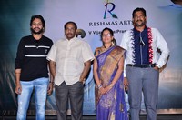 Sri Valli Movie Press Meet